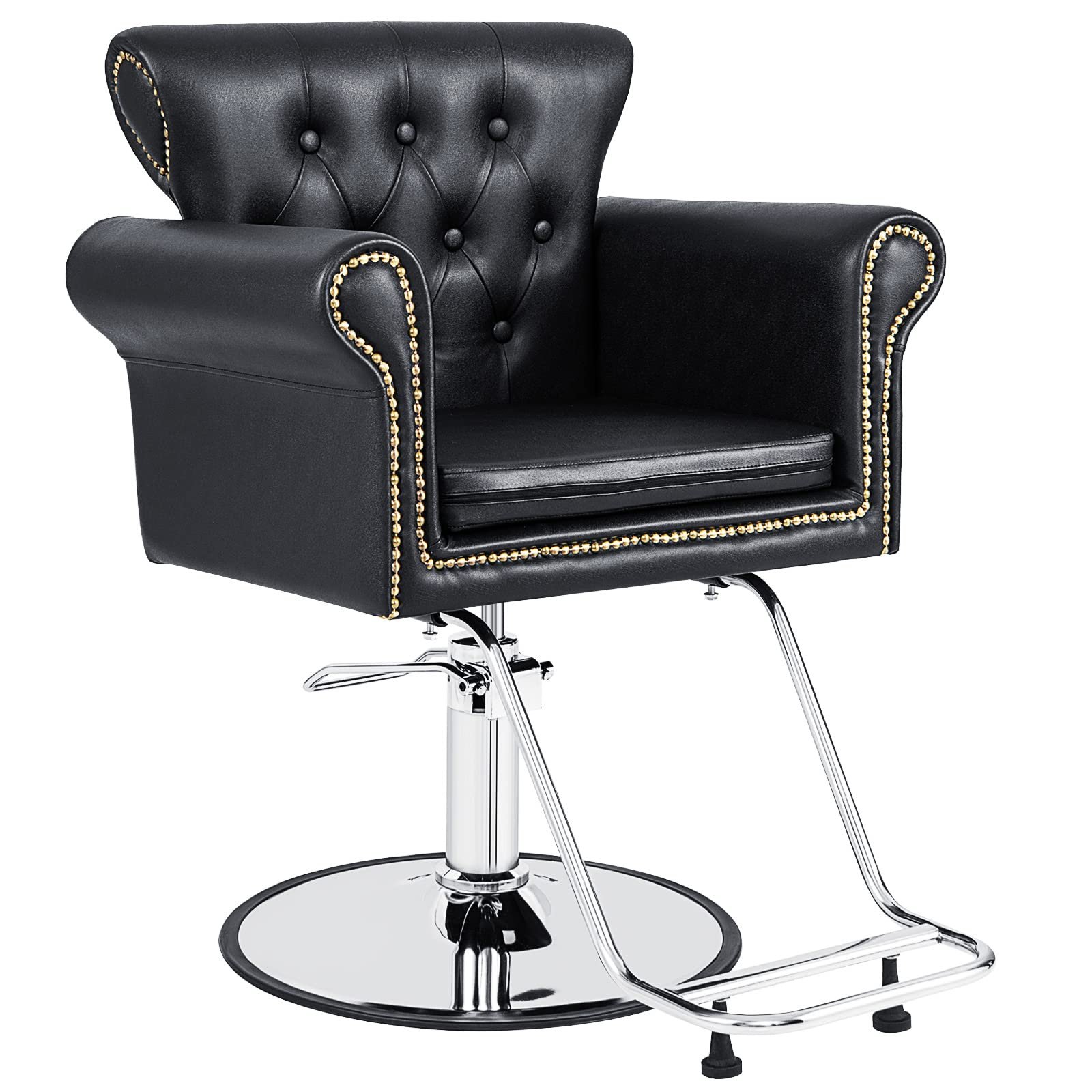 Salon Chair for Hair Stylist