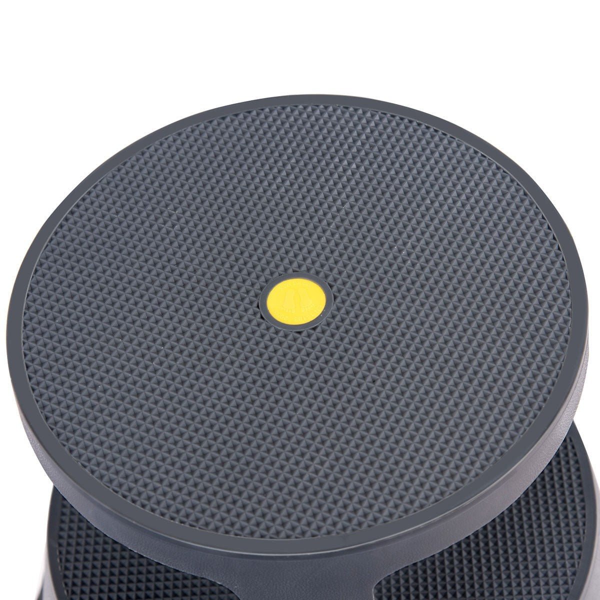 Rolling Step Stool Kick Stool Ladder w/Non-Slip Platform Casters - Image 11