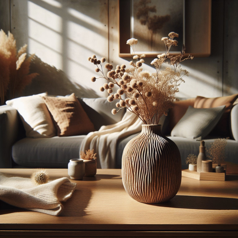 Essential Guide to Launching a Successful Home Decor Business from Scratch